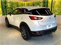 2016 Mazda CX-3