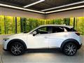 2016 Mazda CX-3