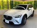 2016 Mazda CX-3