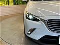 2016 Mazda CX-3