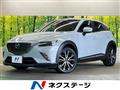 2016 Mazda CX-3