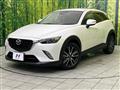 2016 Mazda CX-3