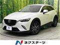 2016 Mazda CX-3