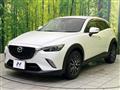 2016 Mazda CX-3