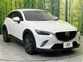 2016 Mazda CX-3