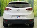 2016 Mazda CX-3
