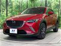 2017 Mazda CX-3