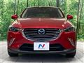 2017 Mazda CX-3