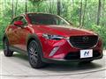 2017 Mazda CX-3