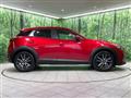 2017 Mazda CX-3