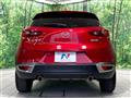 2017 Mazda CX-3