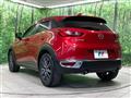 2017 Mazda CX-3