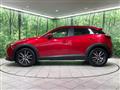 2017 Mazda CX-3