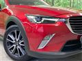 2017 Mazda CX-3