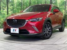2017 Mazda CX-3