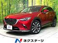 2019 Mazda CX-3