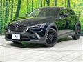 2017 Mazda CX-3