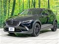 2017 Mazda CX-3