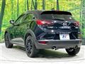 2017 Mazda CX-3