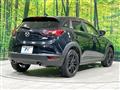 2017 Mazda CX-3