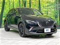 2017 Mazda CX-3