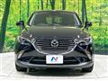 2017 Mazda CX-3