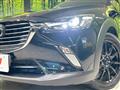 2017 Mazda CX-3