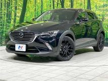 2017 Mazda CX-3