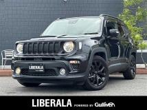 2019 Chrysler Renegade