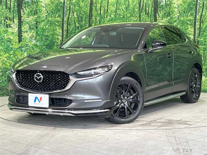 2021 Mazda Mazda Others