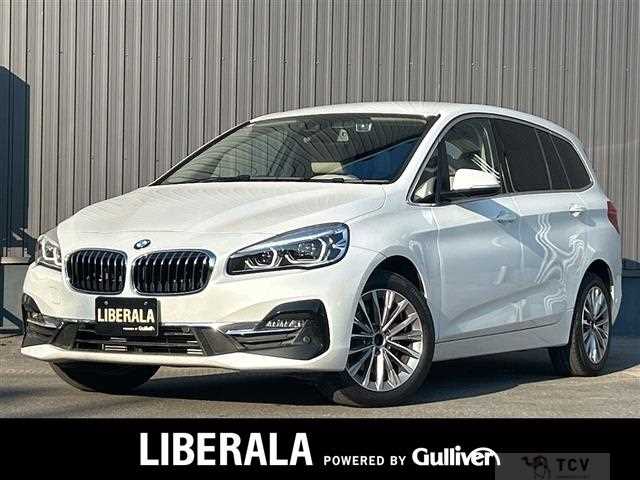 2019 BMW 2 Series
