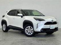 2021 Toyota Yaris Cross