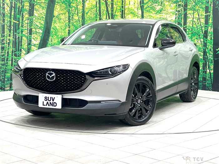 2024 Mazda Mazda Others
