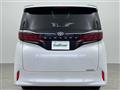 2023 Toyota Alphard