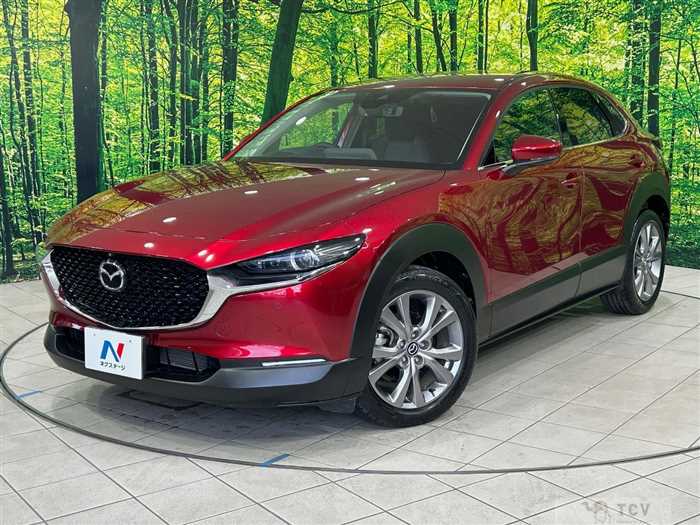 2020 Mazda Mazda Others