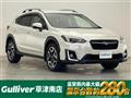2018 Subaru IMPREZA_XV