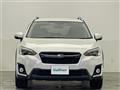 2018 Subaru IMPREZA_XV