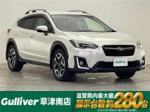 2018 Subaru IMPREZA_XV