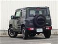 2023 Suzuki Jimny