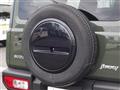 2023 Suzuki Jimny