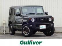 2023 Suzuki Jimny