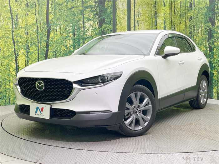2021 Mazda Mazda Others