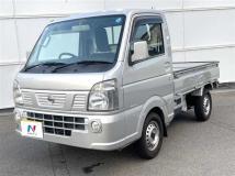2015 Nissan NT100Clipper