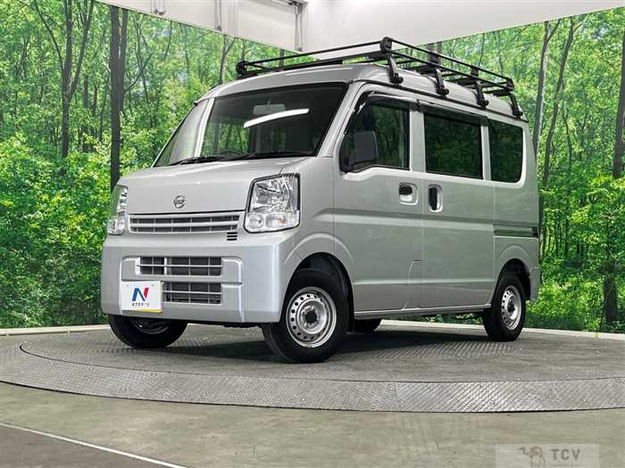 2018 Nissan Nissan Others