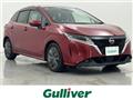 2021 Nissan Note