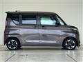 2021 Nissan ROOX