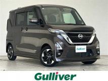 2021 Nissan ROOX