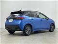 2022 Nissan Note
