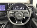 2022 Nissan Note