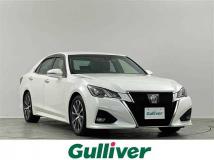 2017 Toyota Crown Athlete Series